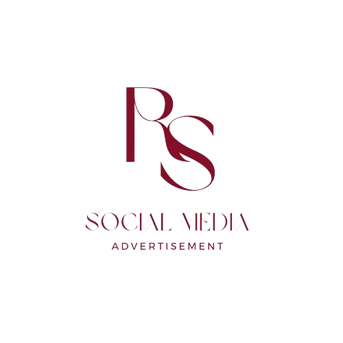 RS social media advertisement